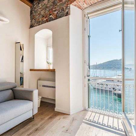 Casa Giorgetti Apartment Porto Venere Luaran gambar
