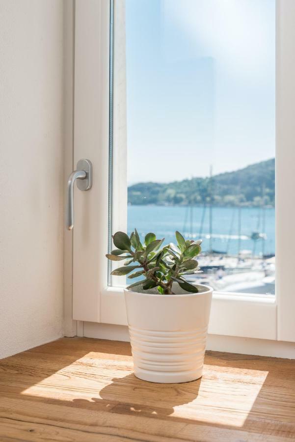 Casa Giorgetti Apartment Porto Venere Luaran gambar