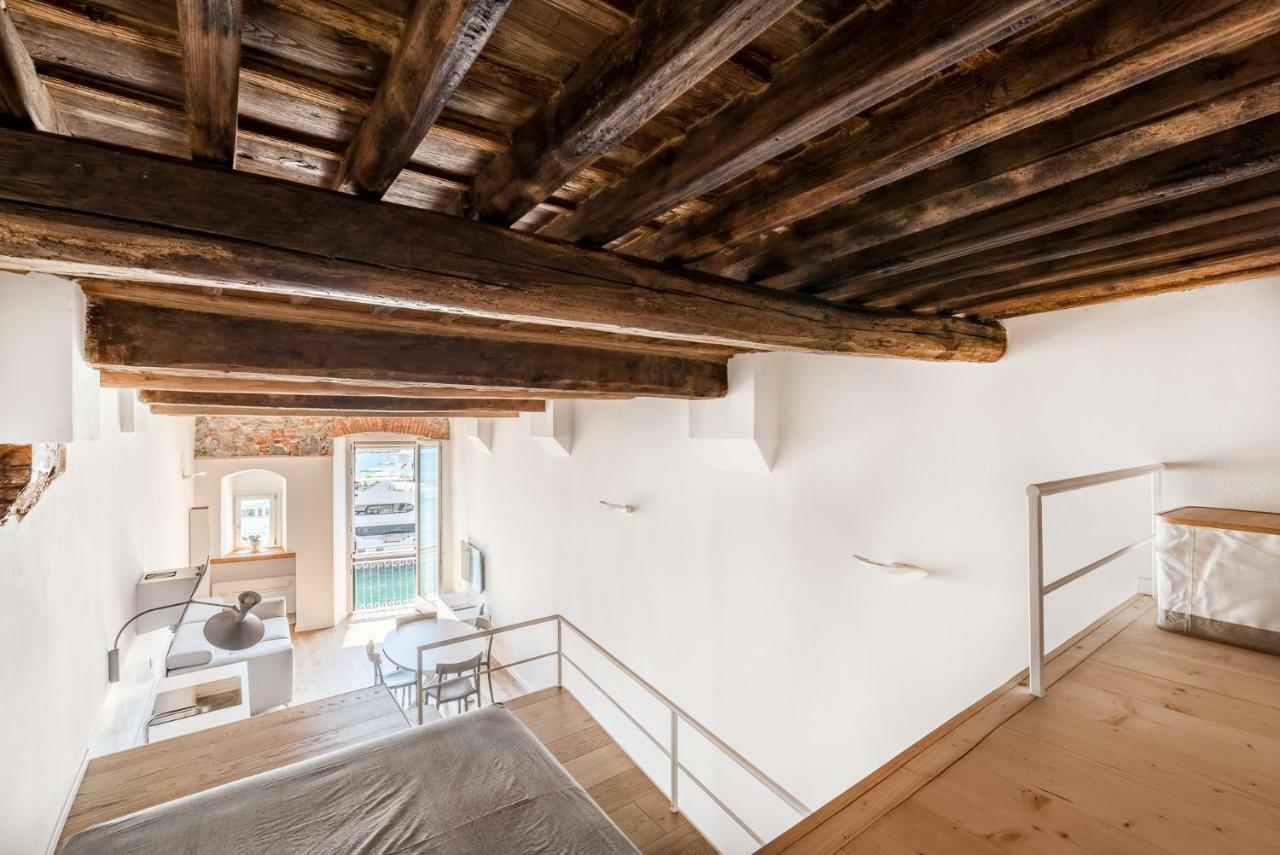 Casa Giorgetti Apartment Porto Venere Luaran gambar