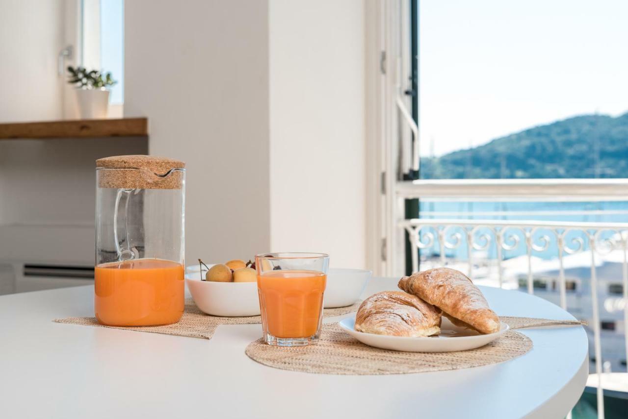 Casa Giorgetti Apartment Porto Venere Luaran gambar