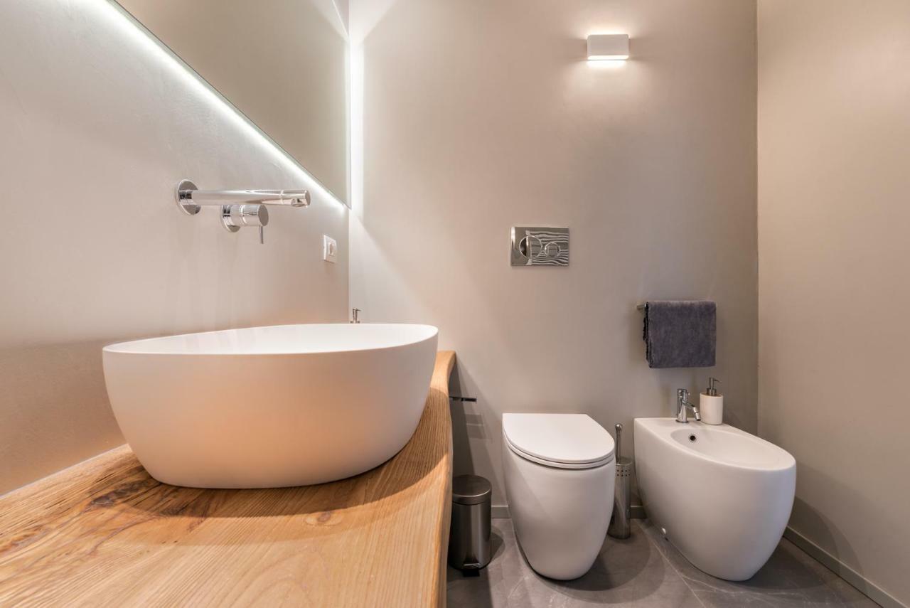Casa Giorgetti Apartment Porto Venere Luaran gambar