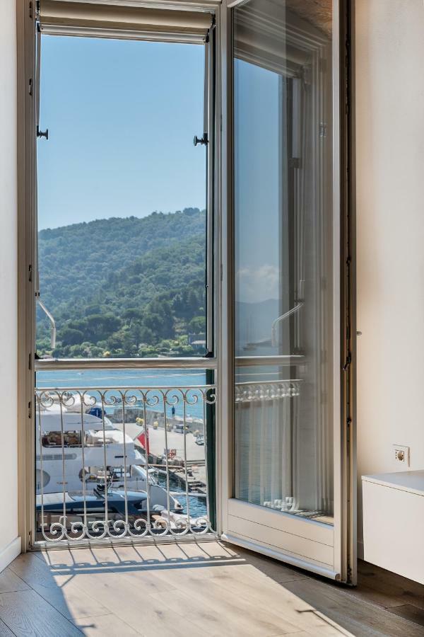 Casa Giorgetti Apartment Porto Venere Luaran gambar