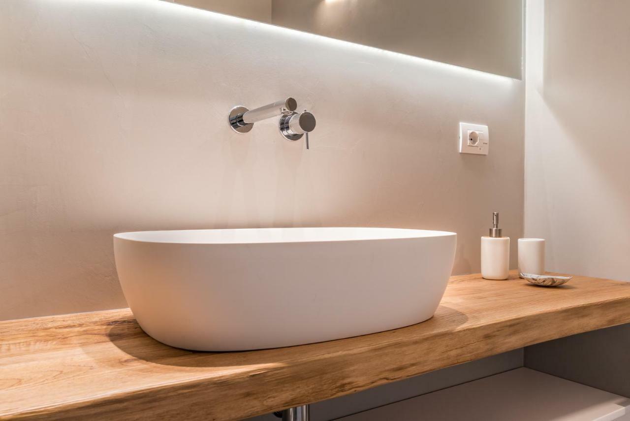 Casa Giorgetti Apartment Porto Venere Luaran gambar